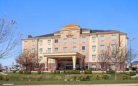Comfort Suites Waxahachie - Dallas